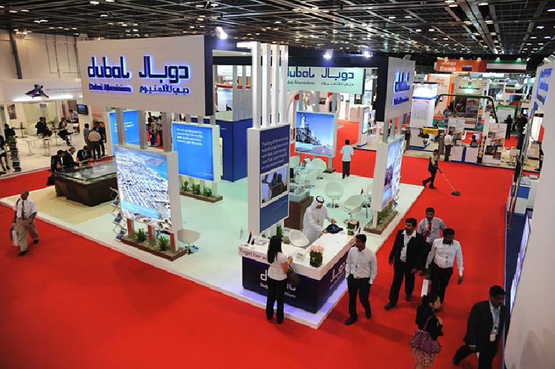 WETEX 2014