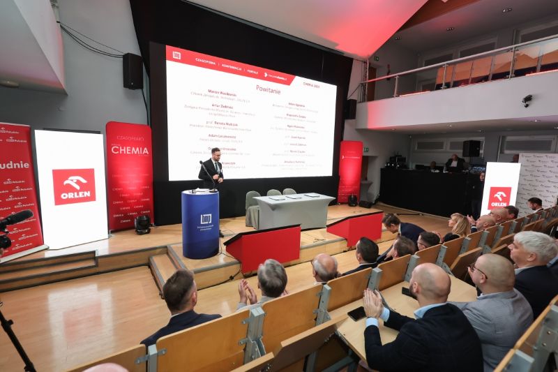 XXXI Sympozjum CHEMIA 2025