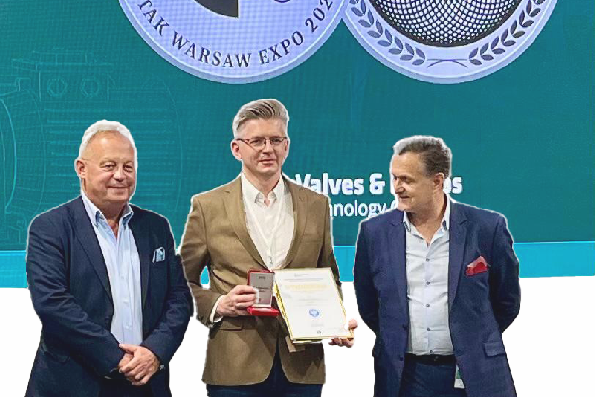 Valves & Pumps Expo 2025