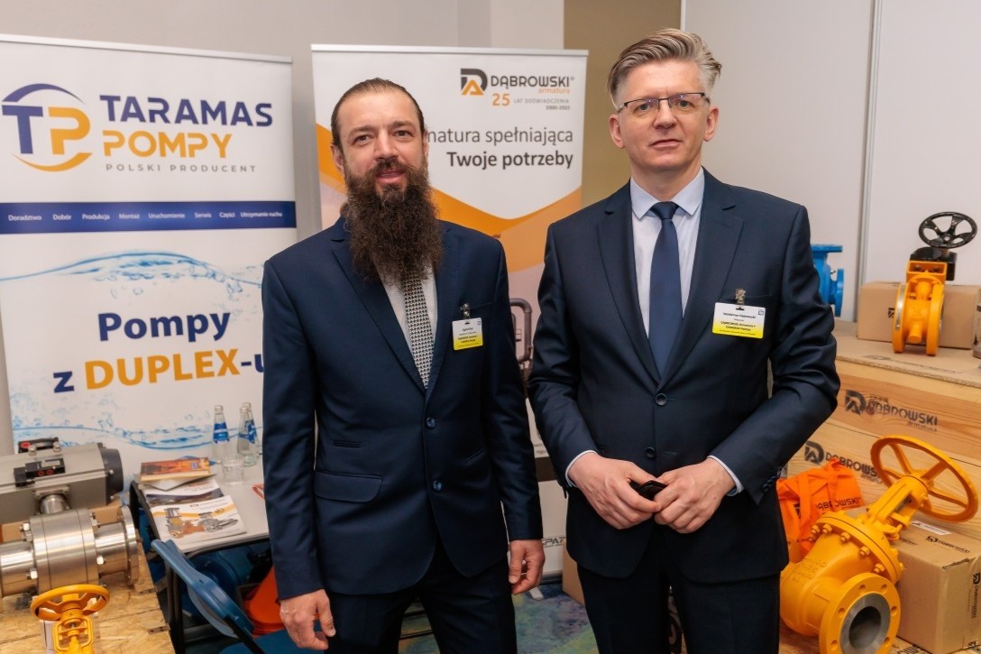 01DA Remonty i Utrzymanie Ruchu w Przemyśle Chemicznym